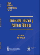												Ver Vol. 15 Núm. 30 (2017): Diversidad, Gestión y Políticas Públicas
											